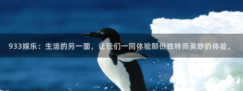 www.狗子28体育.com：933娱乐：生活的另一面，让我们一同体验那份独特而
